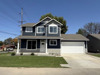 9503 E Michielli Ln Spokane Valley, WA 99206
