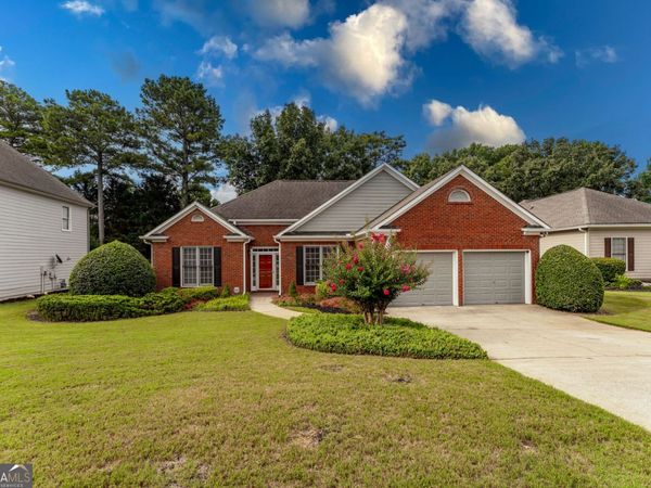 207 Holly Chase Court, Canton, GA 30114