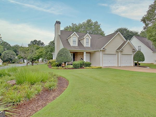 165 Pecan Crescent, Newnan, GA 30265