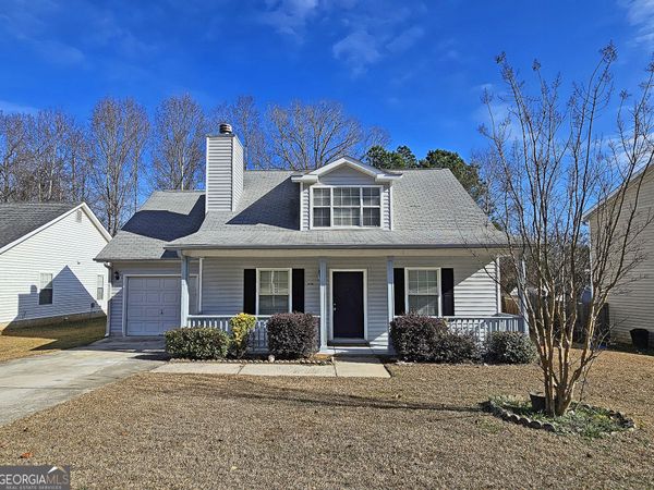 3616 Bristol Overlook, Rex, GA 30273