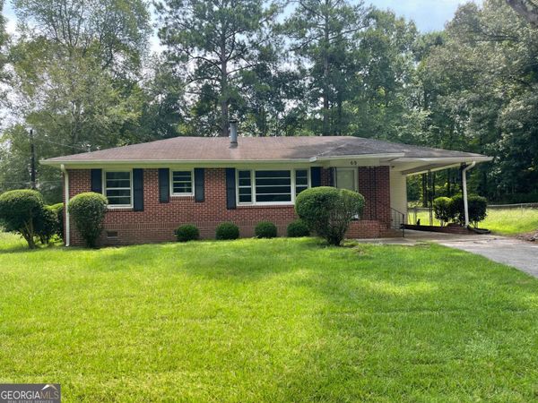 69 Rooney Road SW, Rome, GA 30165