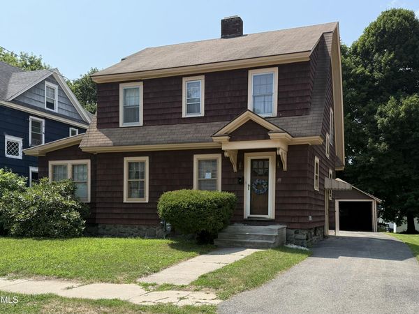19 Alexander Street, Gloversville, NY 12078