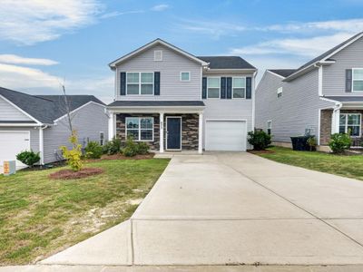 625 Henry James Road , Lexington, SC 29073
