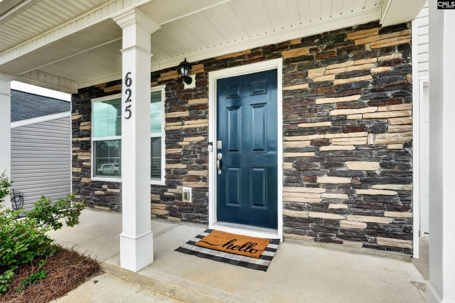 625 Henry James Road  Photo 4