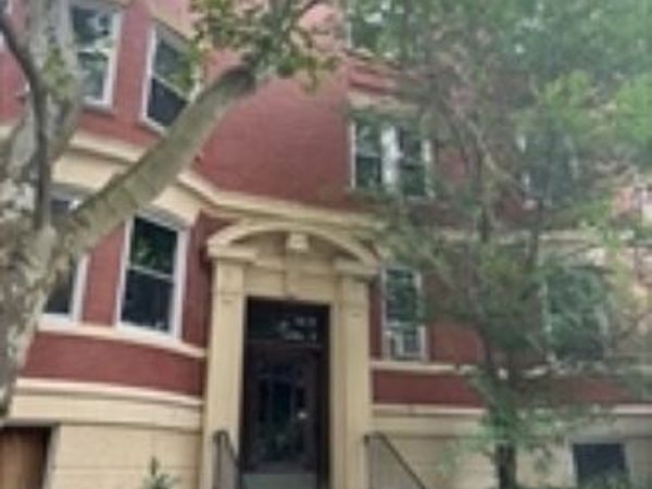235 Rawson, Unit 4, Brookline, MA 02445