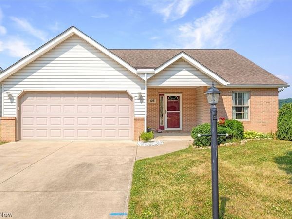 105 Northcliff Lane, Rittman, OH 44270