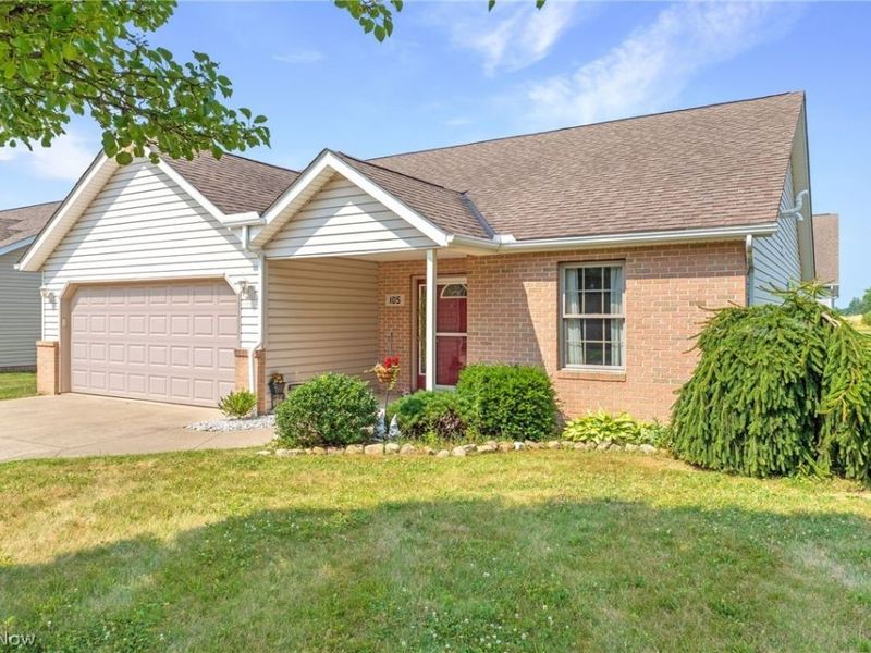 105 Northcliff Lane, Rittman, OH 44270 Photo 2
