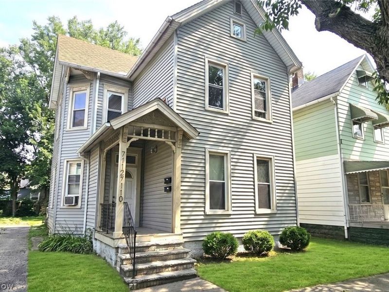 7110 Lawn Avenue, Cleveland, OH 44102 Photo 1