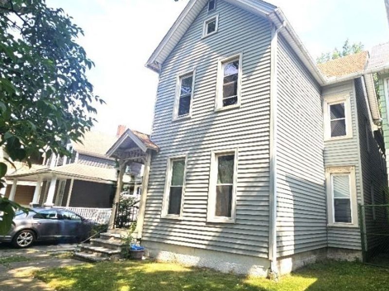 7110 Lawn Avenue, Cleveland, OH 44102 Photo 4