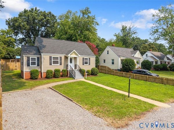 1310 Devers Road, Richmond, VA 23226