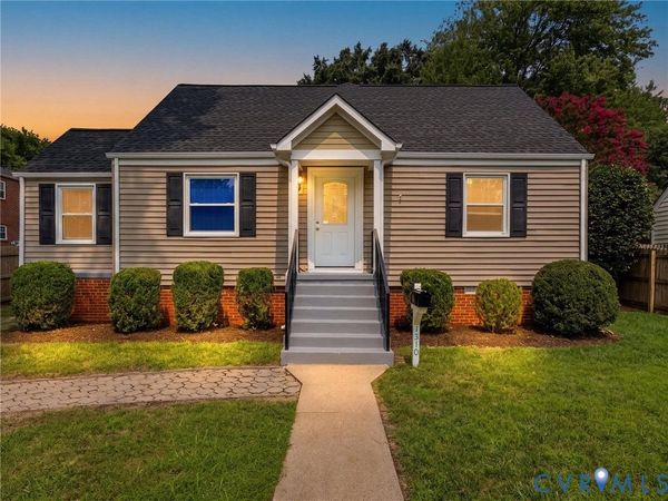 1310 Devers Road , Richmond, VA 23226