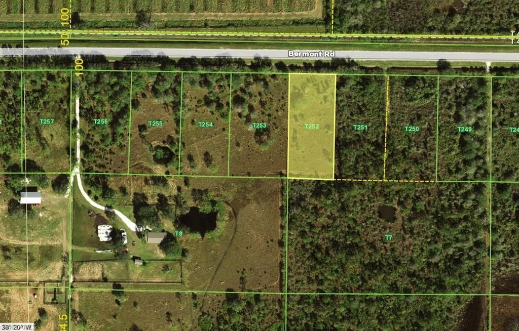 49151 Bermont Rd , Punta Gorda, FL 33982 Photo