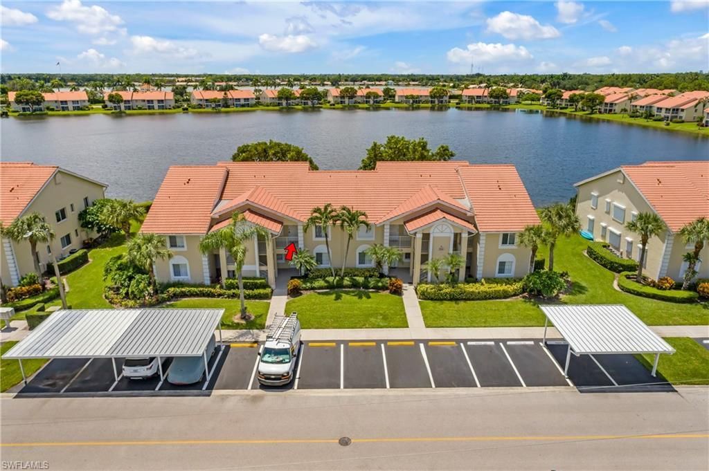 7754 Emerald Cir, Unit T202, Naples, FL 34109 Photo
