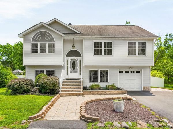 9 Ashland Avenue , Middletown, NY 10940