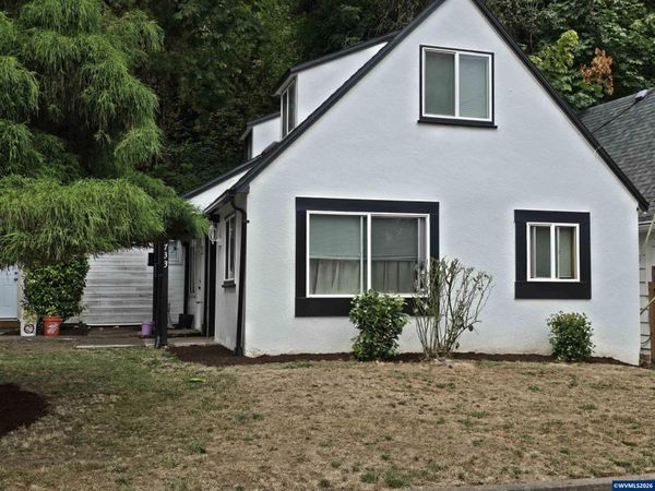 733-735 Piedmont Av NW, Salem, OR 97304