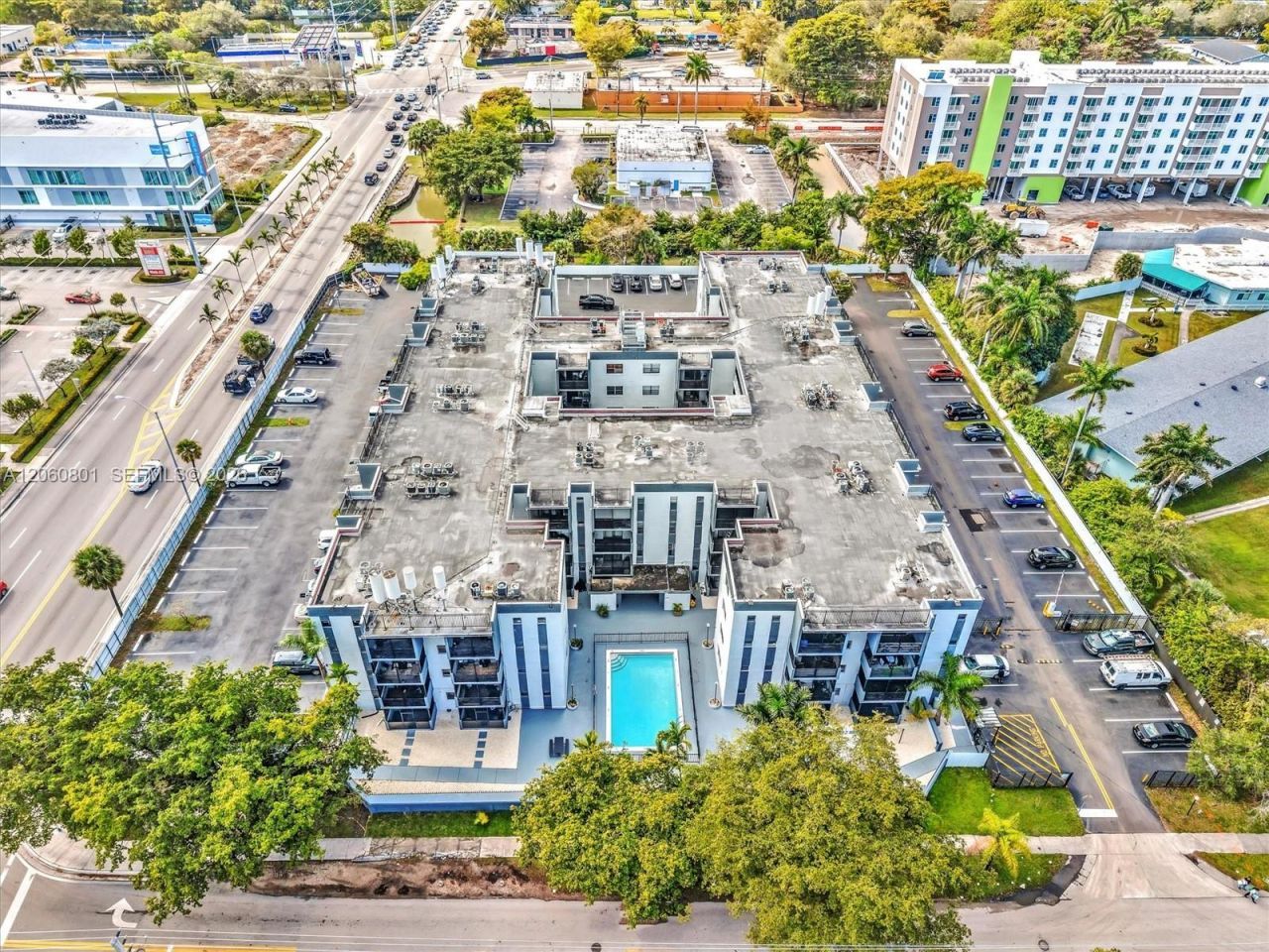 13500 NE 3rd Ct , Unit 121, North Miami, FL 33161 Photo