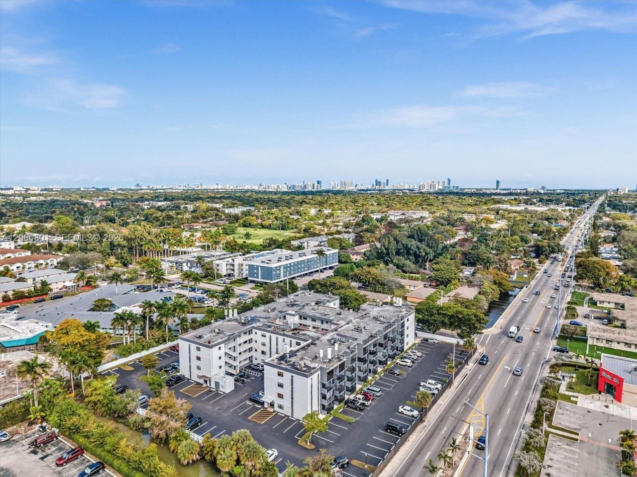 13500 NE 3rd Ct , Unit 121, North Miami, FL 33161 Photo