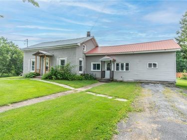 8337 S Main Street , Evans Mills, NY 13637
