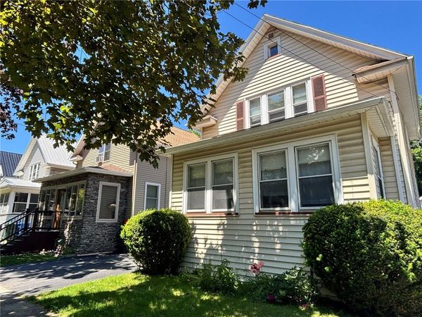 230 Curtis Street , Rochester, NY 14606