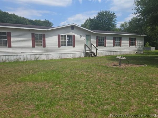 2229 Ney Court , Fayetteville, NC 28312
