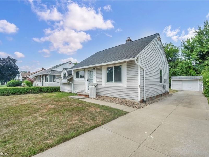 4102 E 189th Street , Cleveland, OH 44122 Photo 2