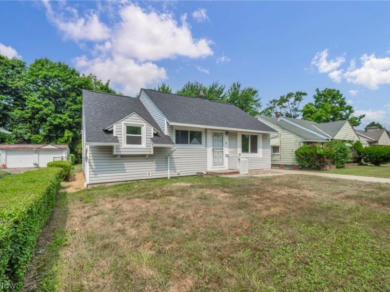 4102 E 189th Street , Cleveland, OH 44122 Photo 3