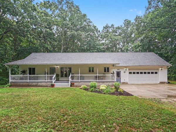 2793 Duff Road, Twin Lake, MI 49457