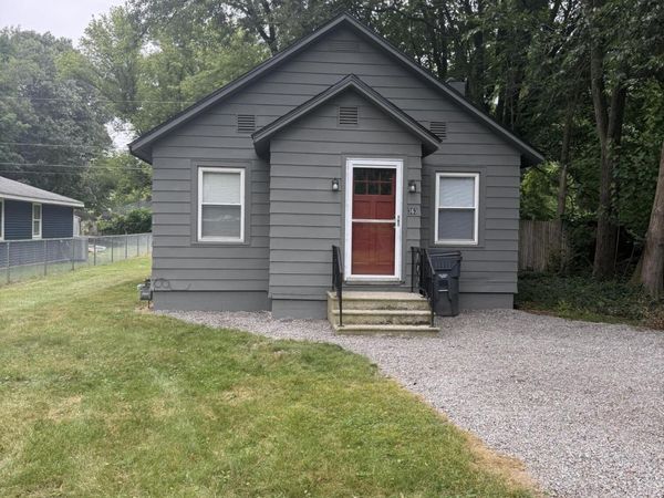 363 Searles Avenue, Benton Harbor, MI 49022