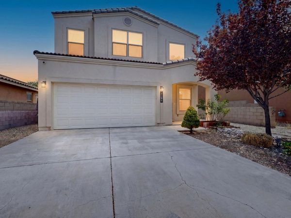 3194 Calle Nueva Vista , Santa Fe, NM 87507