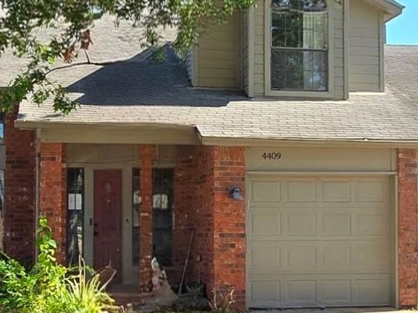 4409 W Toledo Street , Broken Arrow, OK 74012