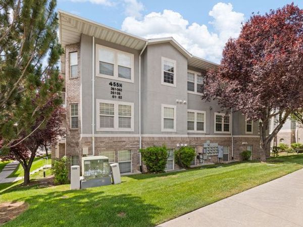 455 N BELMONT PL , Unit 364, Provo, UT 84606