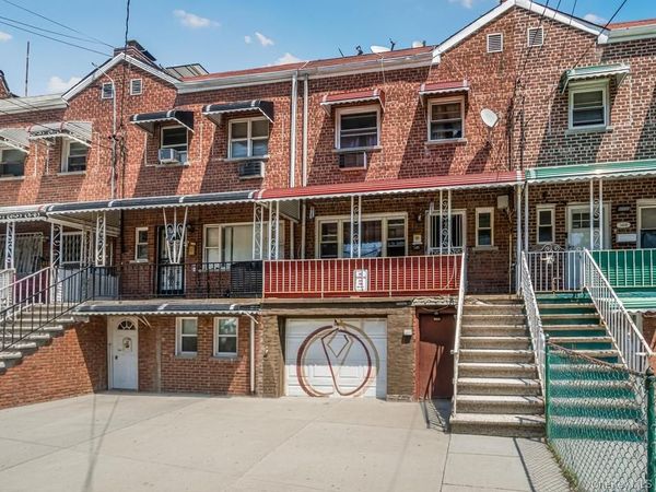 3410 Gunther Avenue , Bronx, NY 10469