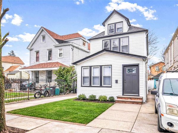 10328 135th Street , Richmond Hill S., NY 11419