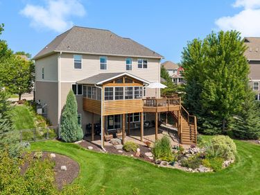 2545 Heron Lane , Victoria, MN 55386