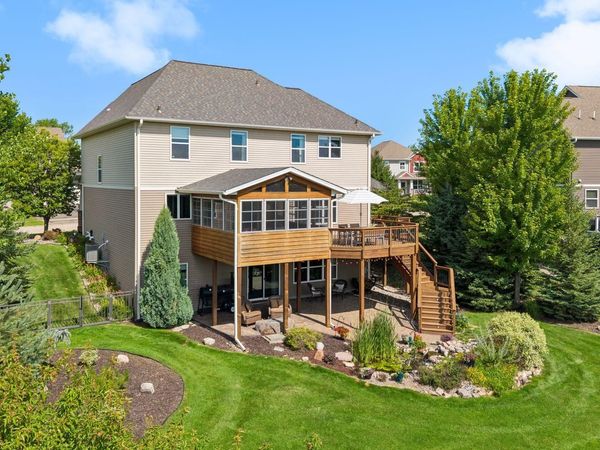 2545 Heron Lane , Victoria, MN 55386