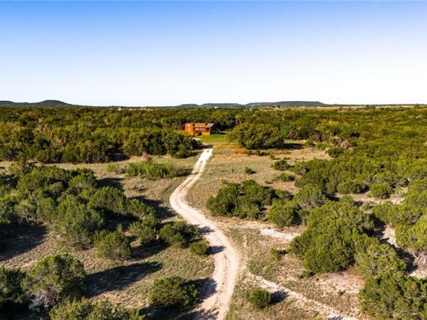 1817 Lutheran Church Road, Copperas Cove, TX 76522