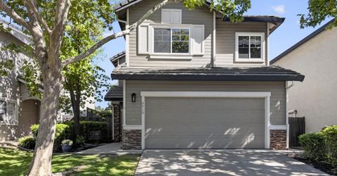 5515 Butte View Ct, Rocklin, CA 95765 Photo