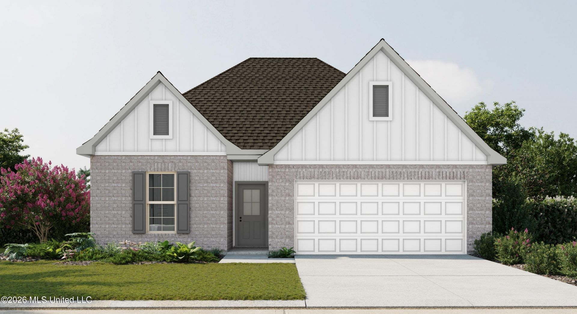 7729 Claymont Circle, Ocean Springs, MS 39564 Main Photo