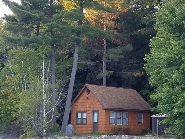 N8793 WATER POWER ROAD, Deerbrook, WI 54424
