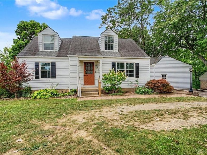 3110 Little York Road, Butler Township, OH 45414 Photo 2