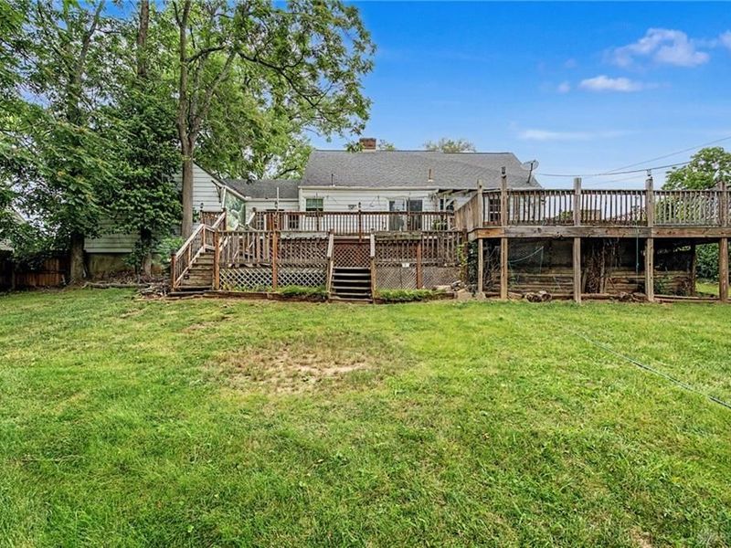 3110 Little York Road, Butler Township, OH 45414 Photo 54