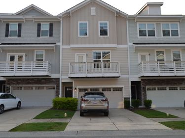 1021 Diamond Dove Lane, Apex, NC 27502