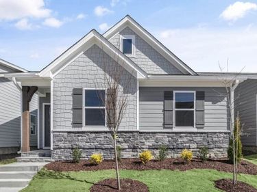 1412 White Verona Way, Knightdale, NC 27545