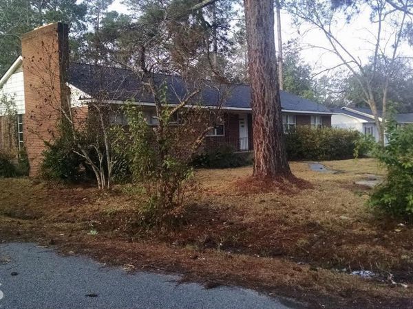 206 Marvin Avenue, Statesboro, GA 30458