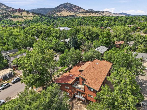 600 Arapahoe Ave, Unit 5, Boulder, CO 80302