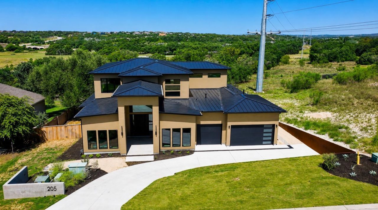 205 Waters View Ct , Dripping Springs, TX 78620 Main Photo