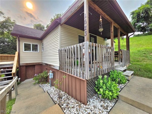 1623 Ridgeway Avenue , Parkersburg, WV 26101