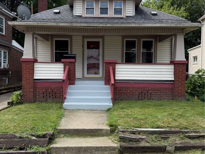 1372 Andrus Street , Akron, OH 44301 Photo 1