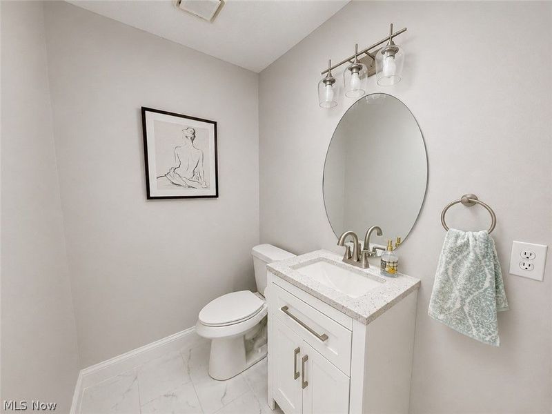 608 Dewitt Drive , Highland Heights, OH 44143 Photo 16