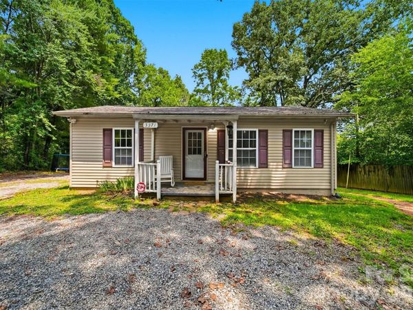 3371 Icard Church of God Road, Connelly Springs, NC 28612